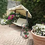 Relais Poschi לינה וארוחת בוקר 4*