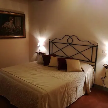 Relais Poschi