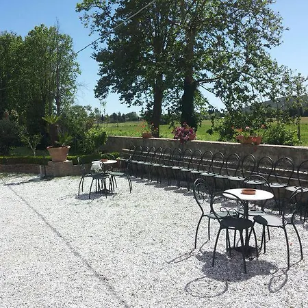 Relais Poschi
