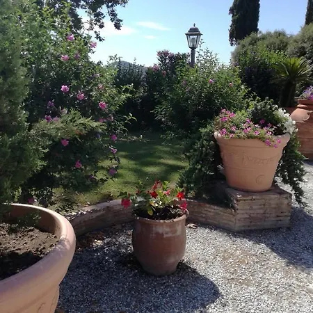 Relais Poschi 3*