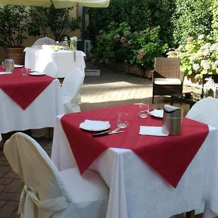 Relais Poschi 住宿加早餐酒店 3*