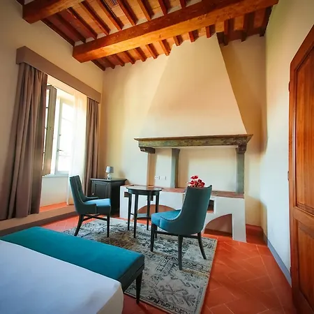 Relais Poschi 4*