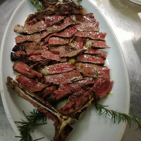 Relais Poschi 3* Pugnano