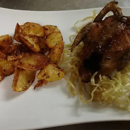 Relais Poschi 住宿加早餐酒店