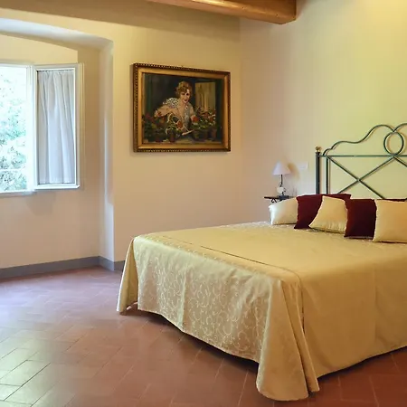 Relais Poschi 3*