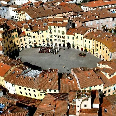 Relais Poschi 3*