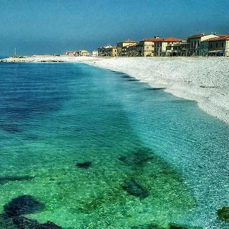 Oda ve Kahvaltı Relais Poschi