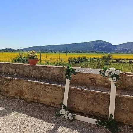 Relais Poschi ベッド・アンド・ブレックファスト 4*