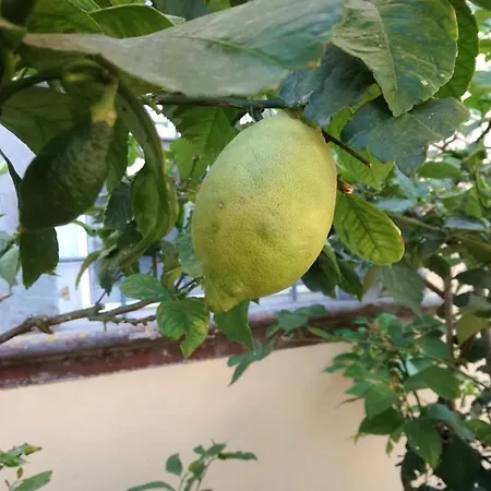 Relais Poschi ベッド・アンド・ブレックファスト