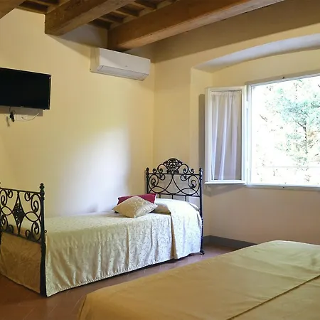 Relais Poschi Pugnano