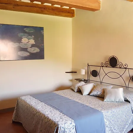 Relais Poschi ベッド・アンド・ブレックファスト