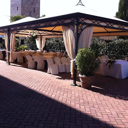 Relais Poschi Pugnano