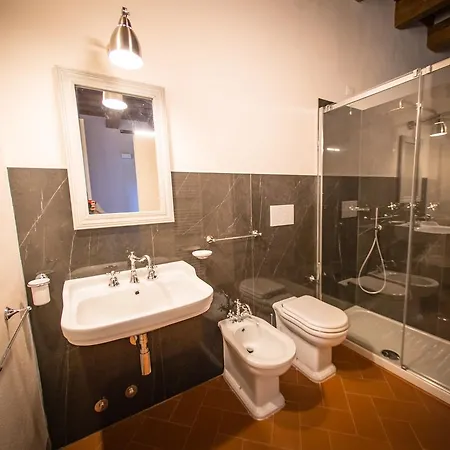 Relais Poschi Pugnano