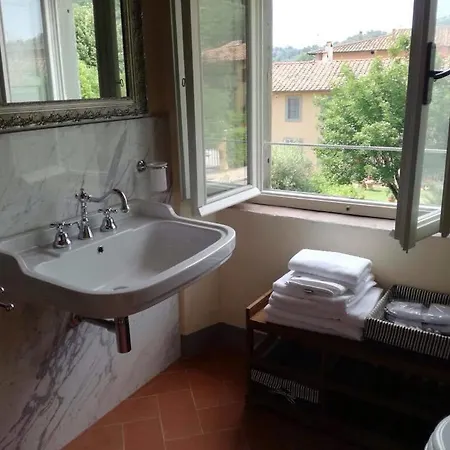 Relais Poschi 4* Pugnano