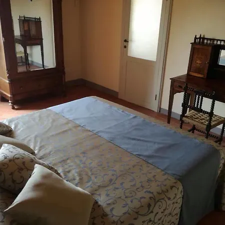 Relais Poschi Pugnano