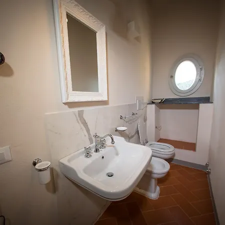 Relais Poschi Pugnano