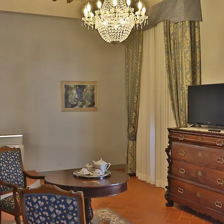 Relais Poschi ベッド・アンド・ブレックファスト