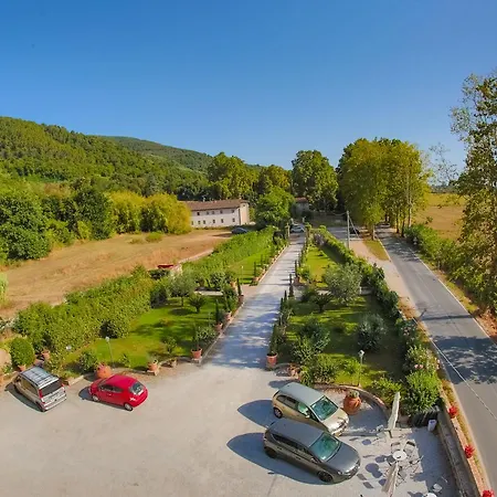 Relais Poschi ベッド・アンド・ブレックファスト