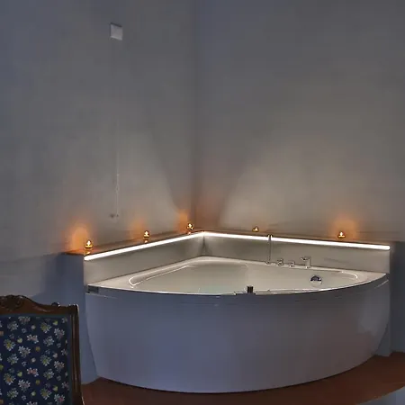 Relais Poschi 4* Pugnano