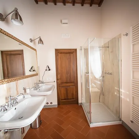 Relais Poschi