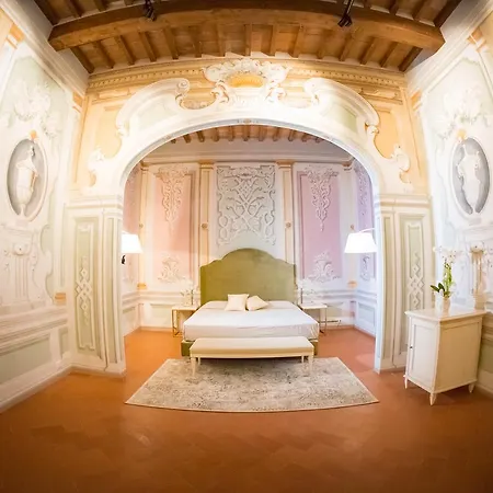 Relais Poschi Pugnano