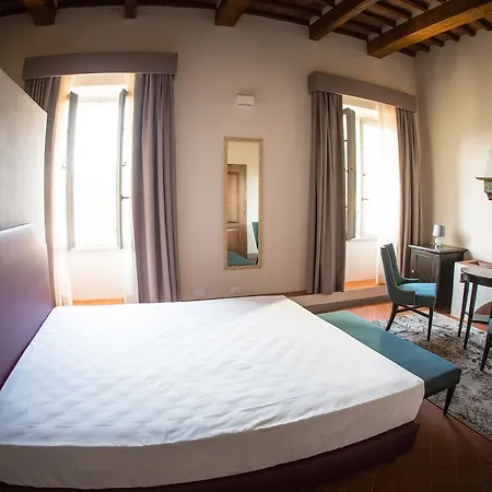 ベッド・アンド・ブレックファスト Relais Poschi