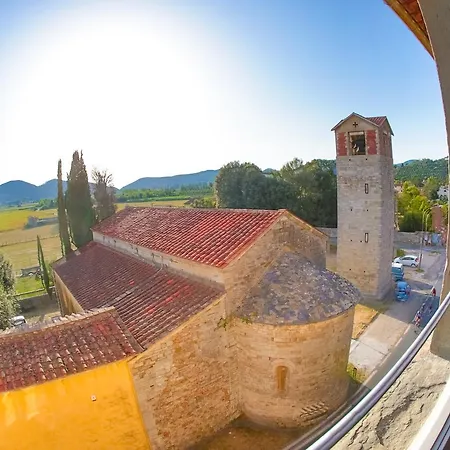 Relais Poschi ベッド・アンド・ブレックファスト