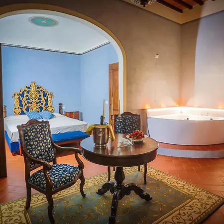 Relais Poschi ベッド・アンド・ブレックファスト 4*