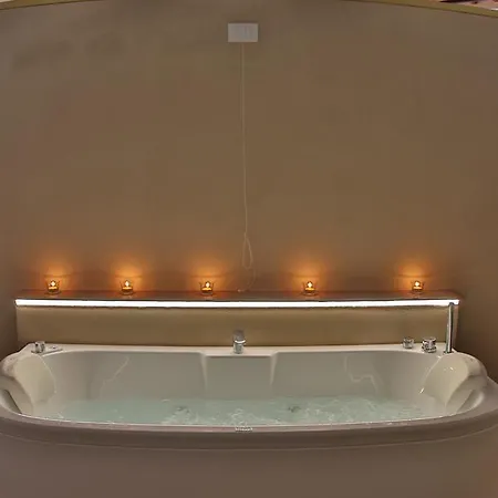 Relais Poschi Отель типа 
