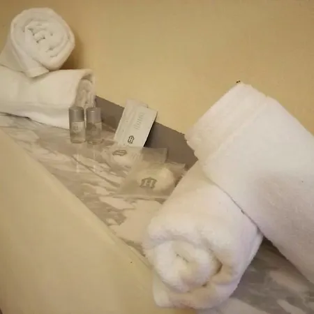 Relais Poschi ベッド・アンド・ブレックファスト