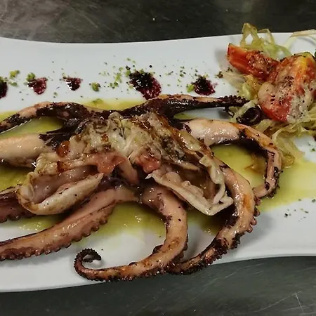 Relais Poschi 4* Pugnano