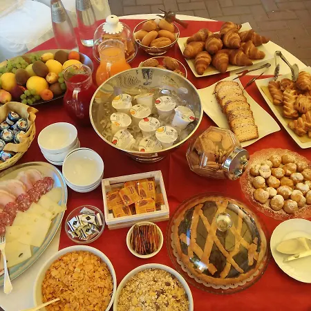 Relais Poschi 4* Pugnano