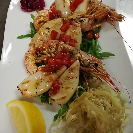 Relais Poschi 4* Pugnano