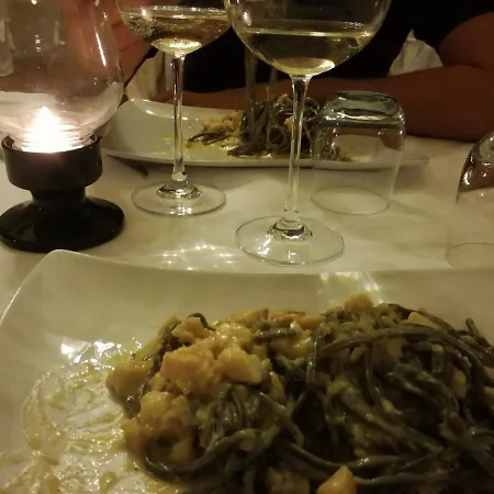 Relais Poschi Pugnano