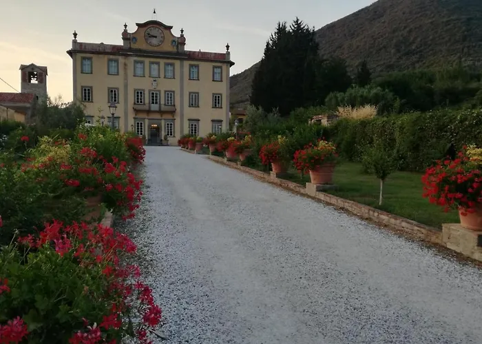 Relais Poschi