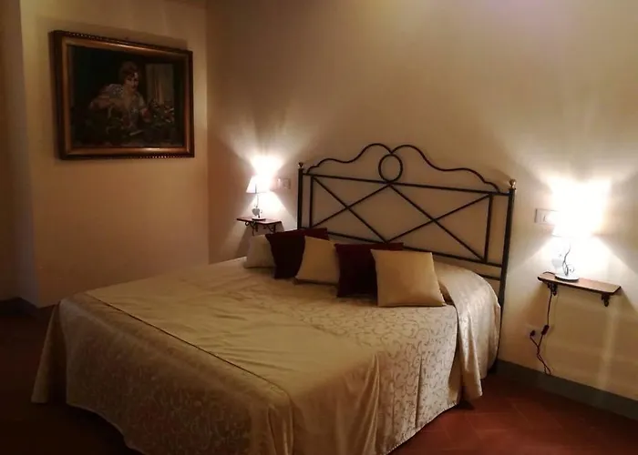 Relais Poschi