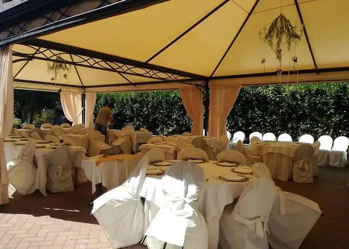 Bed and breakfast Relais Poschi 4*