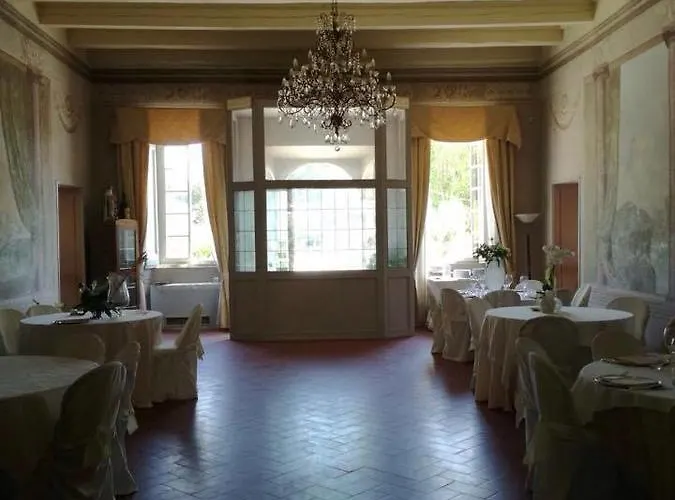 Relais Poschi 4*