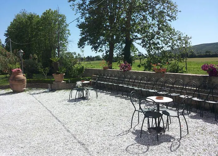 Relais Poschi