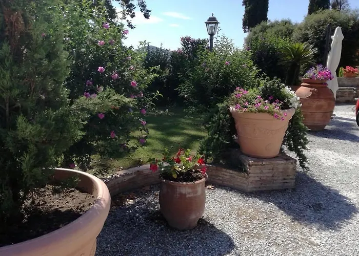Relais Poschi 4*