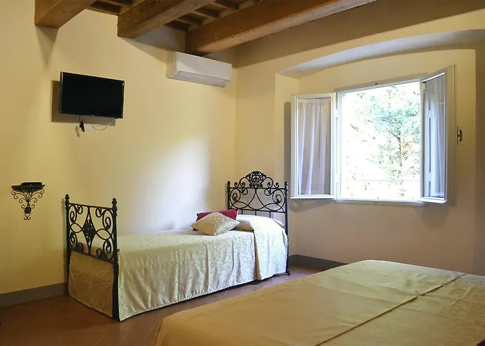 Relais Poschi Pugnano
