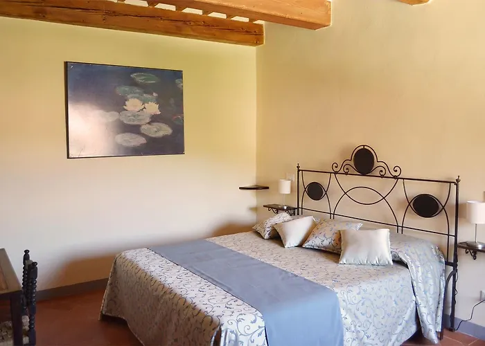 Relais Poschi Bed and breakfast