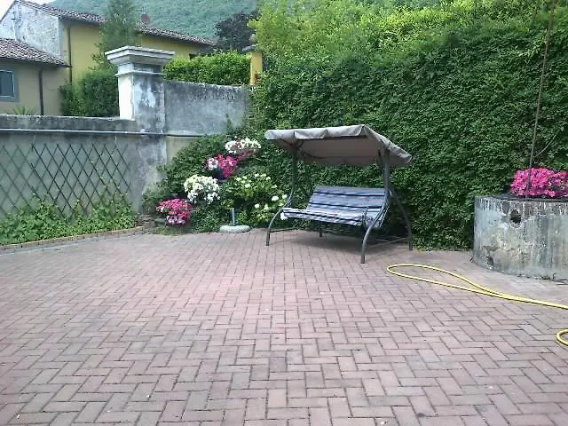 Relais Poschi 4*