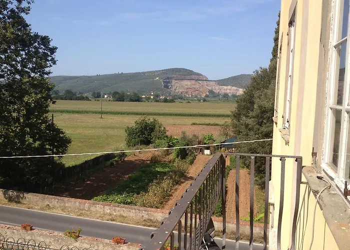 Relais Poschi