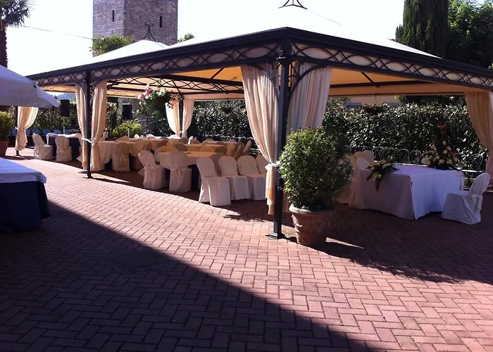 Relais Poschi Pugnano