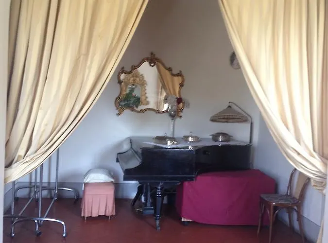 Relais Poschi