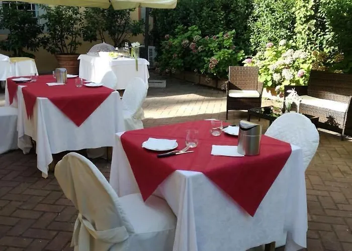 Relais Poschi Bed and breakfast 4*