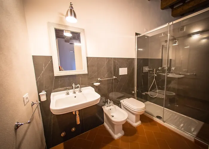 Relais Poschi Pugnano