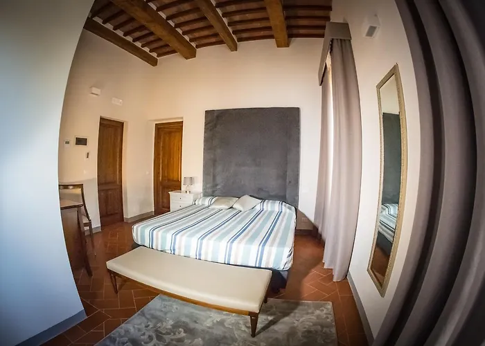 Bed and breakfast Relais Poschi 4*