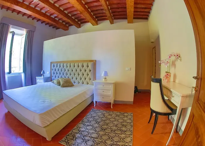 Relais Poschi Bed and breakfast